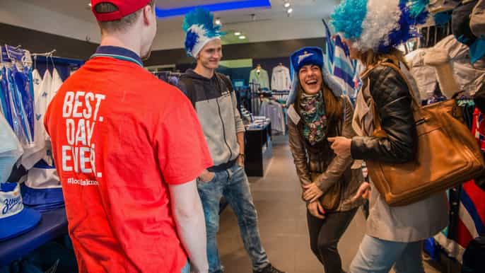 st. petersburg smallgroup local sports discovery tour