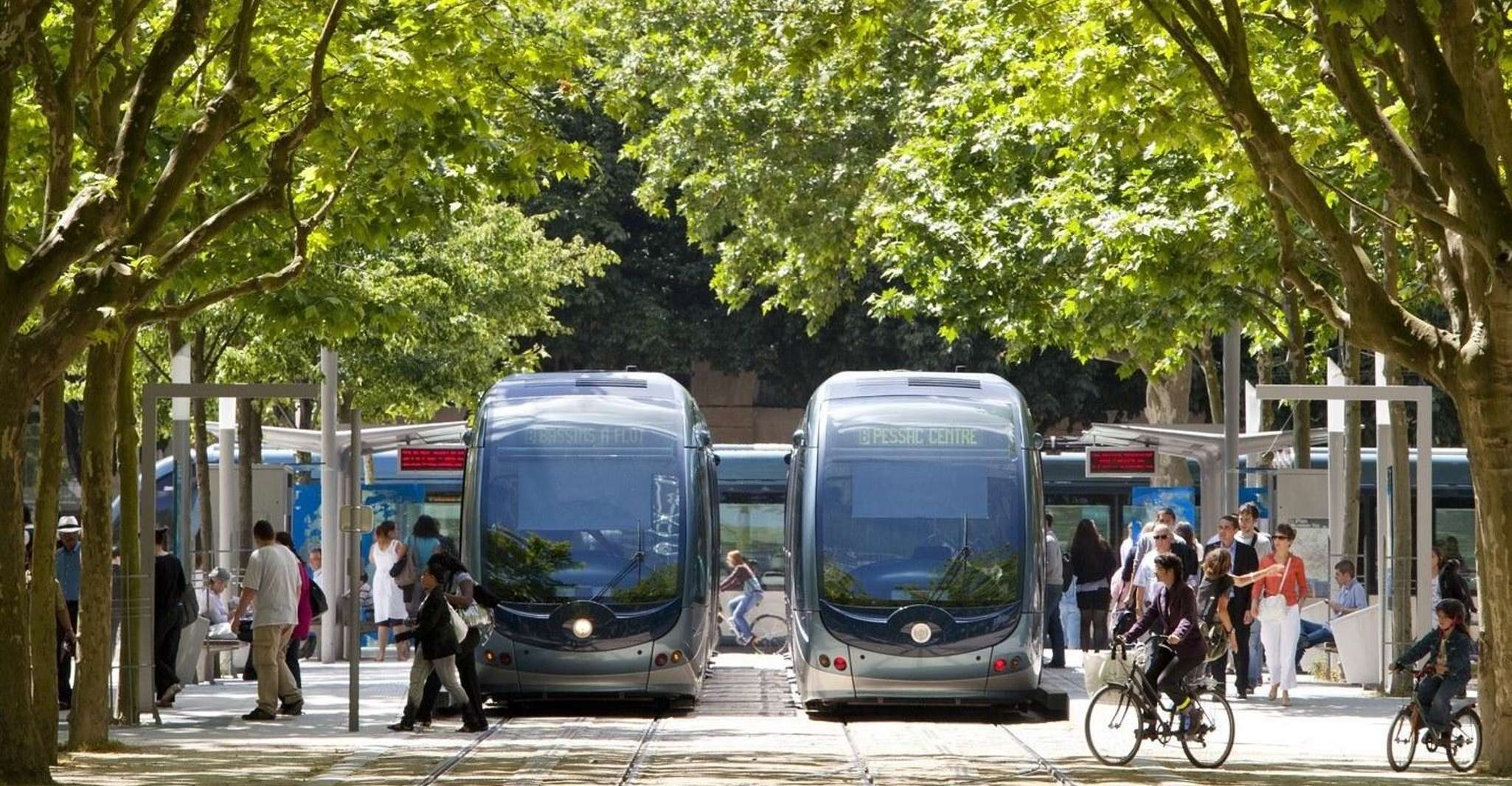 Bordeaux, City Pass por 48 o 72 horas - Hizvo