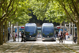 City Pass in Bordeaux