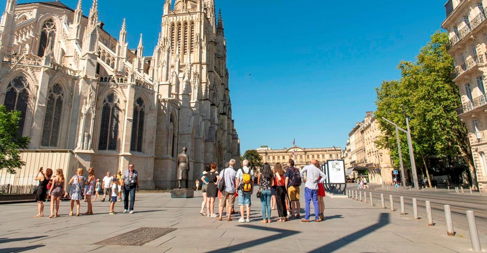 Bordeaux, City Pass por 48 o 72 horas - Hizvo