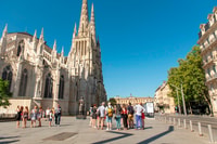 Bordeaux, City Pass por 48 o 72 horas - Hizvo