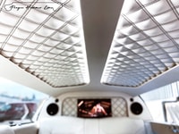Praga, alquiler de limusina vintage de 1 hora - Housity