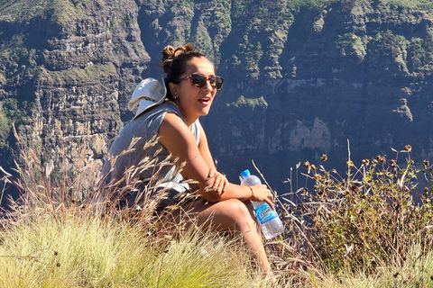 Äthiopien: 29-tägige Tour durch den Norden, Osten und Süden