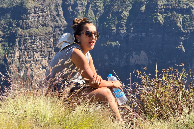 Äthiopien: 29-tägige Tour durch den Norden, Osten und Süden