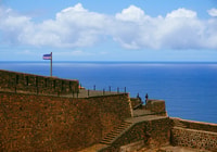 De Praia, Cidade Velha, Tarrafal et East Side Island Tour - Hizvo