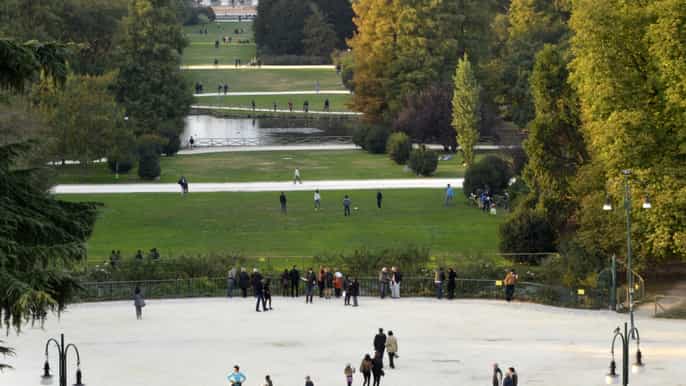 desde milán tour combinado de 2 días por milán y el lago de como