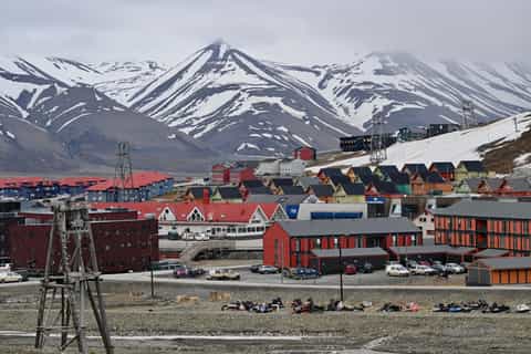 The BEST Longyearbyen Private tours 2025 FREE Cancellation - Main Image