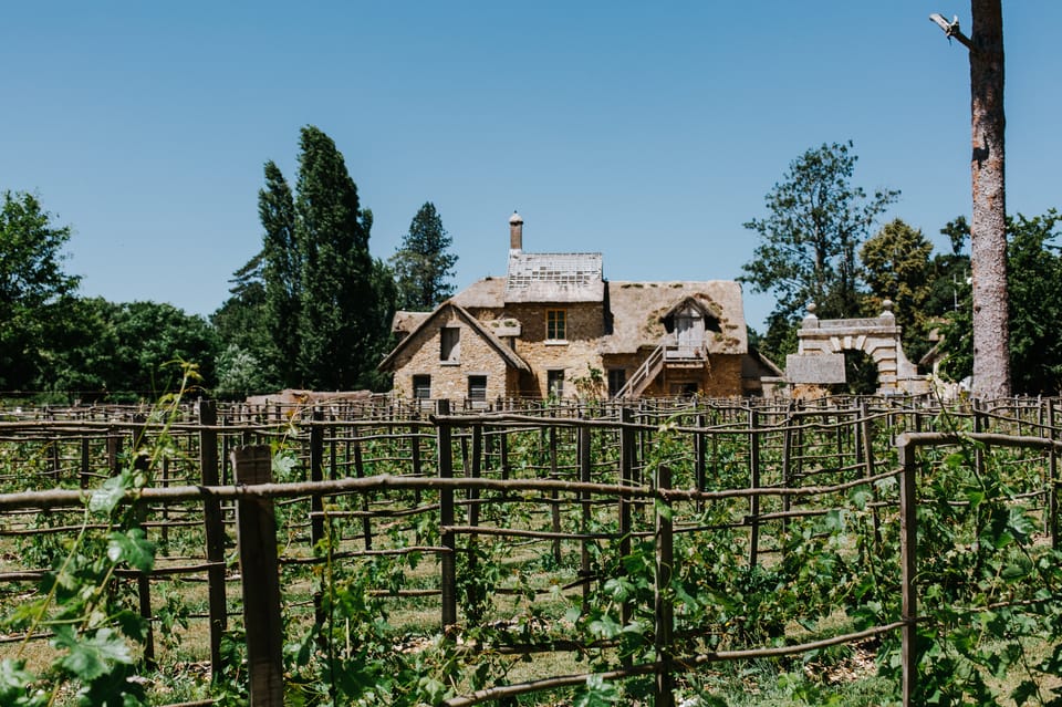 From Paris Bike Tour to Versailles with Timed Palace Entry GetYourGuide