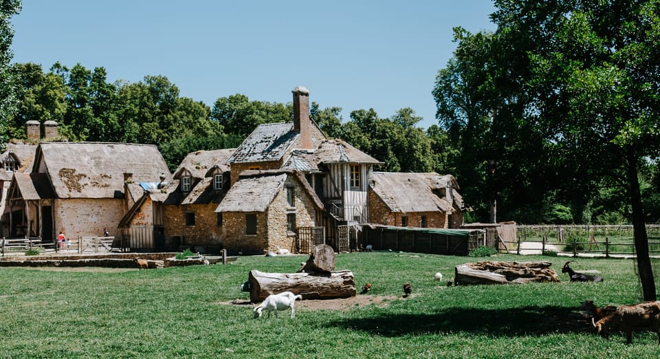 From Paris Bike Tour to Versailles with Timed Palace Entry GetYourGuide