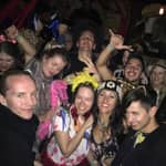 Tel Aviv: Pub Crawl con 4 fermate e shot gratis