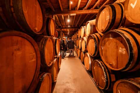 Brussels: Discover Belgium's Breweries with a Local