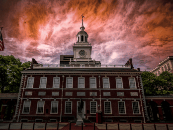Philadelphia: Düstere Geschichts-Tour Philadelphia: Düstere Geschichts-Tour