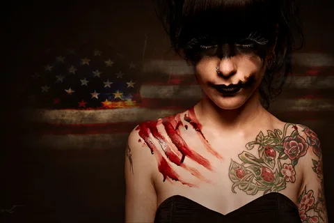 Philadelphia: Grim, Dark, and Twisted History Tour