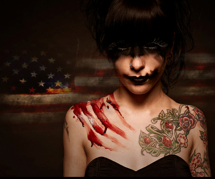 Philadelphia: Grim, Dark, and Twisted History Tour