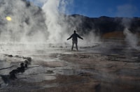 San Pedro de Atacama, El Tatio Geysers Tour - Housity