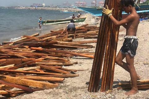Manila: Community Life & the Legacy of Smokey Mountain