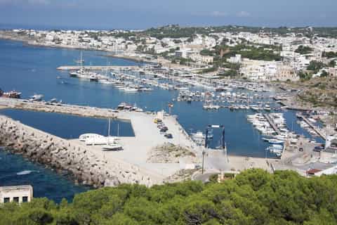 Santa Maria di Leuca: tour privado de 2 horas