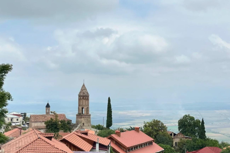 Tbilisi: Discover Georgia in 6 Days – All-Inclusive Tours ✅