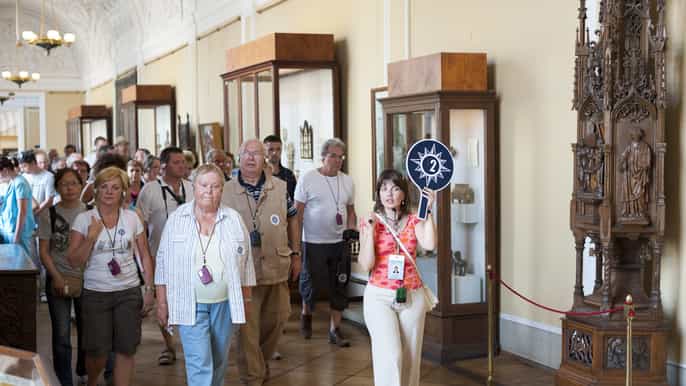 ephesus fullday tour to house of mary temple of artemis