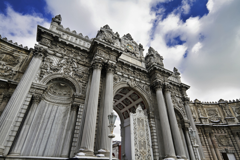 Istanbul: Get Your Guide and Explore the Best of the CityPrivate Tour in English