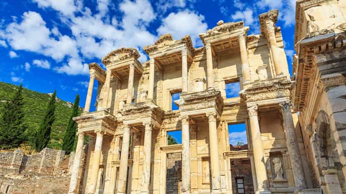 from istanbul ephesus and the house of virgin mary day trip