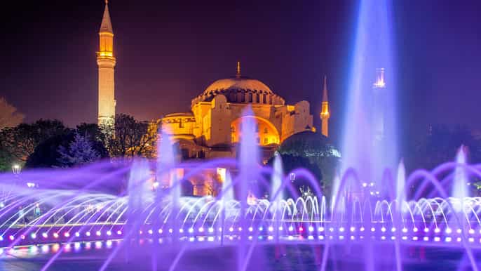 istanbul best of the city private fullday guided tour
