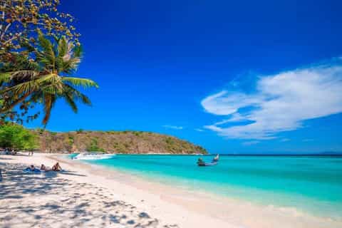 From Phuket: Racha Islands Private Speedboat Tour