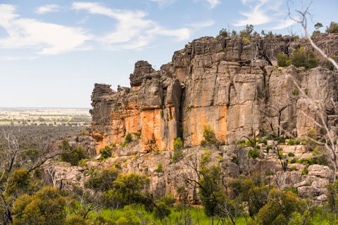 Z Melbourne: wycieczka piesza po Parku Narodowym GrampiansZ Melbourne: Wielka ucieczka z Parku Narodowego Grampians