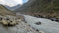 Hampta Pass mit Chandratal Trek Von WDRLUST - Hizvo