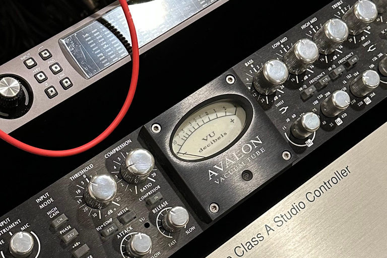 Seúl: experiencia de grabación de vídeo musical K-pop¡TU PROPIO VÍDEO MUSICAL DE K-POP!