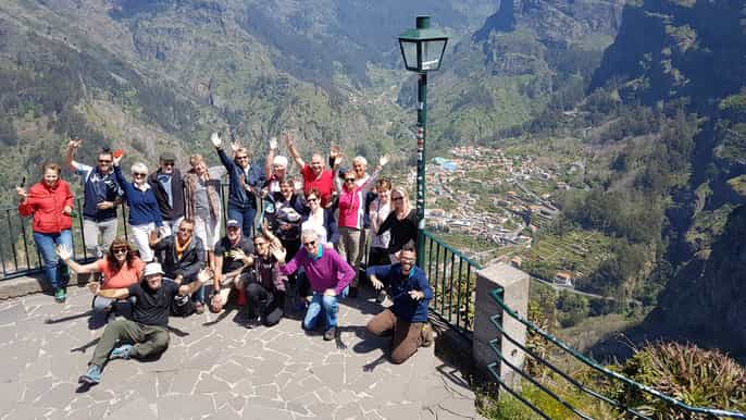 private eira do serrado viewpoint 4hour walking tour