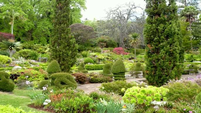 madeira private halfday guided gardens and flowers tour