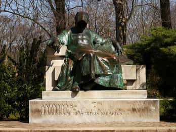 Budapest: Verwunschenes Budapest – Stadterkundungsspiel Budapest: Verwunschenes Budapest – Stadterkundungsspiel