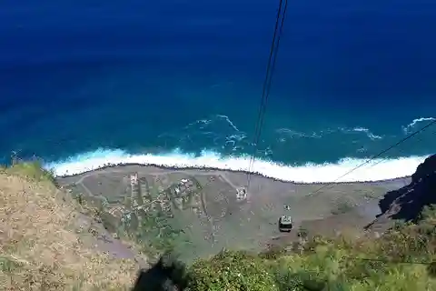 Madeira: Private Halbtagestour mit Führung durch den Nordwesten Madeiras