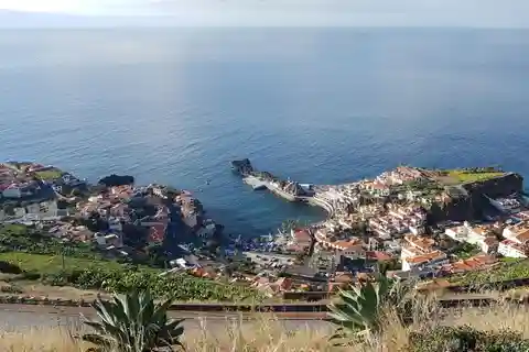 Funchal: privétour van een halve dag op het eiland Madeira