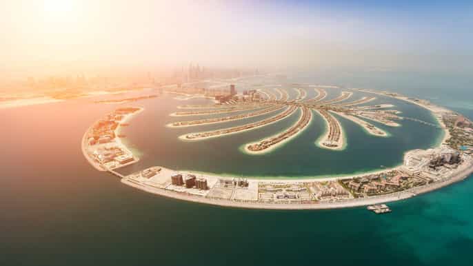 destaques de dubai excursão com paradas fotográficas