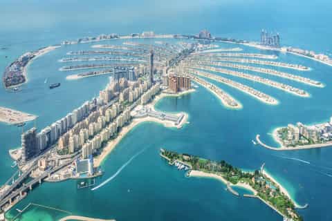 Snapshot: Essentials of Dubai Photo Stop Tour
