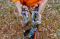 Busselton, Forest Adventure met zip voering en touwbaan - Housity