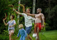 Gita di un giorno, foresta pluviale e tour della cultura aborigena - Housity