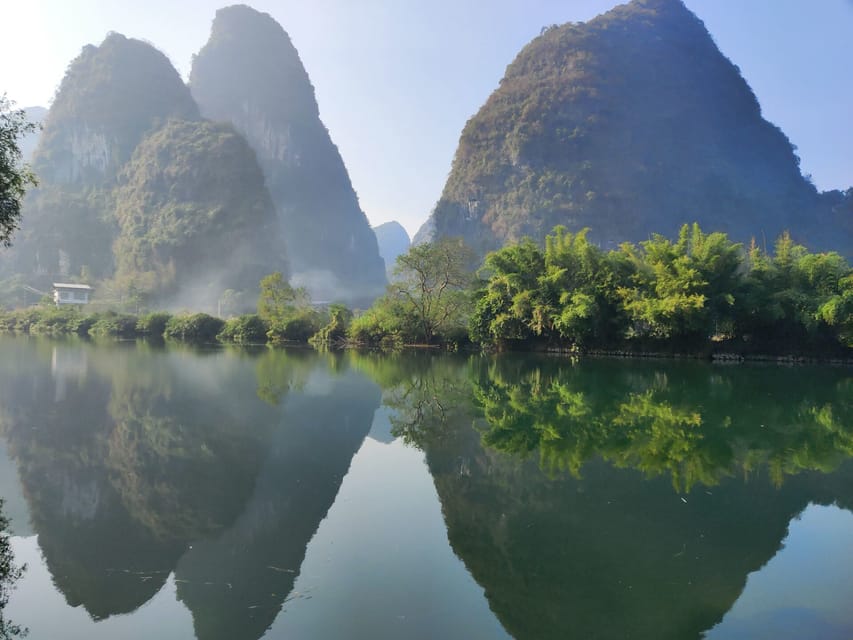 Guilin: Classic Private Full–Day Tour | GetYourGuide