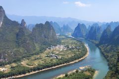 Guilin: Clássico Private Full-Day Tour