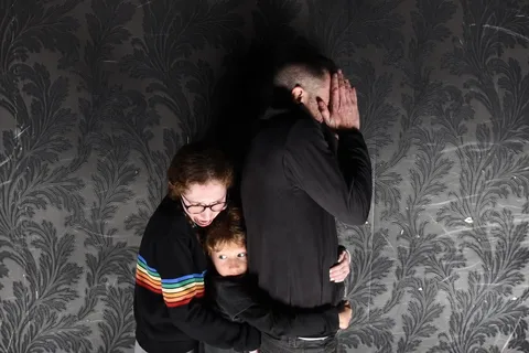 Toegangsbewijs Fear Factory Haunted House