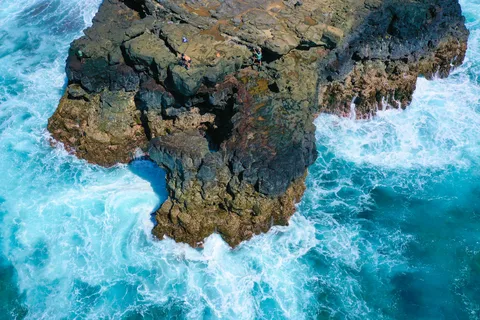 Île Maurice : Excursion de 3 heures à pied dans le Sud sauvage