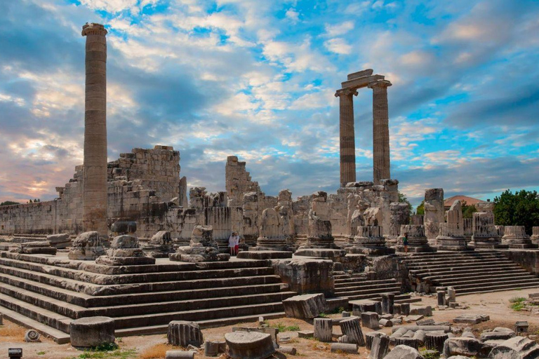 Ancient Corinth Full Day Private Tour