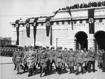 Vienna: World War II Historical Walking Tour
