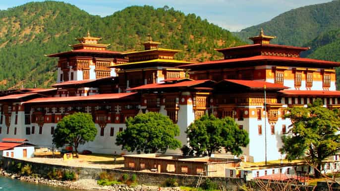 kathmandu 3day bhutan experience