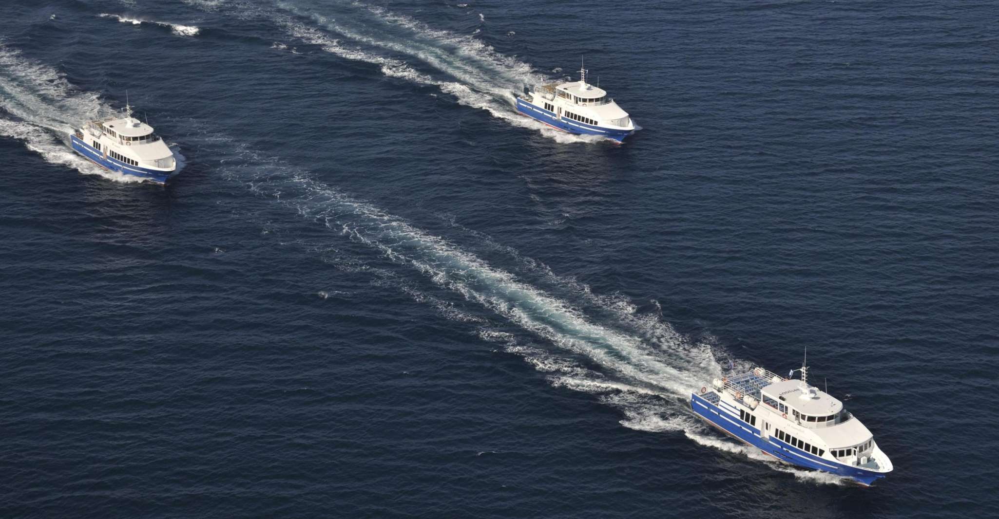 Cannes, Round-Trip Boat Transfer to Saint Tropez - Housity