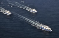 Cannes, Round-Trip Boat Transfer to Saint Tropez - Housity