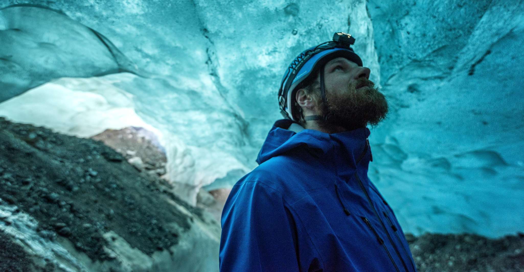 South Coast Iceland, 2 Günlük Mavi Buz Mağarası ve Jokulsarlon Turu - Hizvo