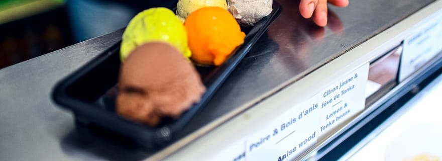 Paris : Visite de Montmartre autour du chocolat et de la pâtisserie, avec plus de 8 dégustations